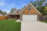 603 Oaklawn Drive - Photo 1