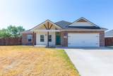 253 Hog Eye Road - Photo 1