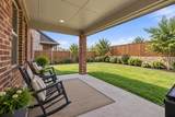 815 Sunflower Trail - Photo 40