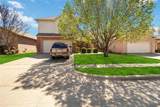 2680 Silver Hill Drive - Photo 1