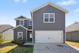 9609 Teton Vista Drive - Photo 1