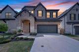 2552 Four Roses Drive - Photo 1