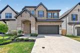 2552 Four Roses Drive - Photo 2