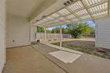 631 Lakeshore Boulevard - Photo 31