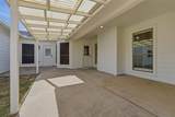 631 Lakeshore Boulevard - Photo 32