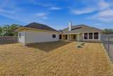 631 Lakeshore Boulevard - Photo 34
