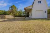 631 Lakeshore Boulevard - Photo 35