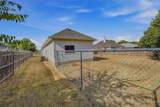 631 Lakeshore Boulevard - Photo 36