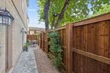 2709 Welborn Street - Photo 22