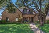 6813 Vista Ridge Drive - Photo 1