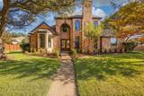 5901 Glen Heather Drive - Photo 1