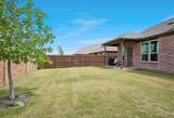 814 Marigold Street - Photo 3