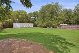 306 Lovelady Street - Photo 37