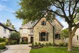 6345 Goliad Avenue - Photo 39