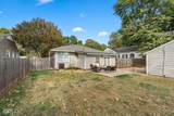 4315 Clingman Drive - Photo 27