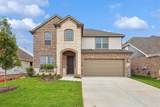 5041 Hitching Post Drive - Photo 1