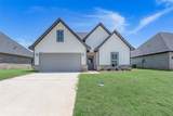 1199 Bayou Bay Court - Photo 1