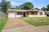 2713 Rosewood Drive - Photo 1