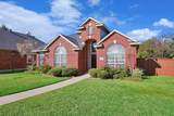 2570 Wagonwheel Drive - Photo 1