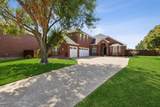 1015 Quail Hollow Court - Photo 2