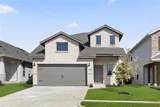 1620 Meadow Crest Drive - Photo 1