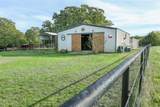 2305 County Road 2510 - Photo 22