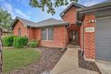 2909 Chisholm Trail - Photo 1