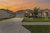 14837 Dusty Boot Trail - Photo 1