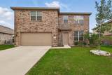 1305 Benwick Drive - Photo 2
