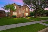5500 Dark Forest Drive - Photo 1