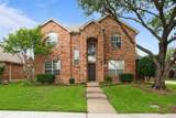 5500 Dark Forest Drive - Photo 23