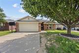 704 Buffalo Springs Drive - Photo 1