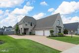 628 Dumaine Drive - Photo 2