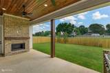 531 Cocodrie Drive - Photo 33