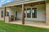 531 Cocodrie Drive - Photo 34