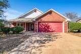 2705 Briarwood Drive - Photo 1