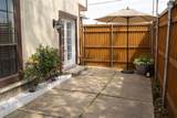 4000 Rawlins Street - Photo 2