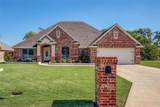 820 Tejas Drive - Photo 4