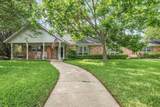 5601 Woodcastle Street - Photo 1