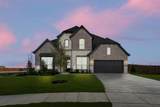 764 Texas Thistle Road - Photo 1