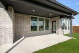 764 Texas Thistle Road - Photo 24