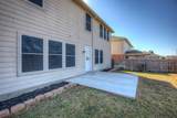 9313 Comanche Ridge Drive - Photo 36