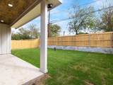 3116 Pecan Street - Photo 20