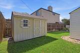 4520 Birchman Avenue - Photo 36