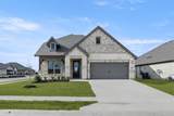 1101 Worthington Drive - Photo 1