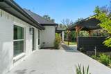 1001 Trinity Oaks Road - Photo 26