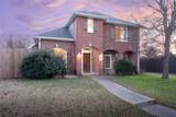 1814 Barton Springs Court - Photo 1