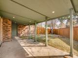 3502 Vista Oaks Drive - Photo 22