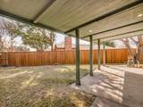 3502 Vista Oaks Drive - Photo 23