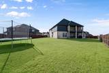 1310 Turkey Trot Drive - Photo 34